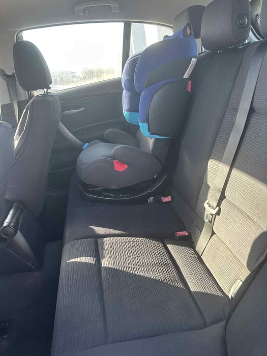 Bmw seria 1 an 2008masina personala