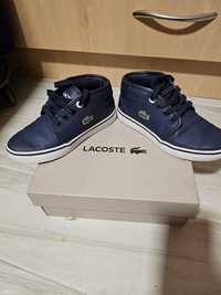 Детски Обувки Lacoste