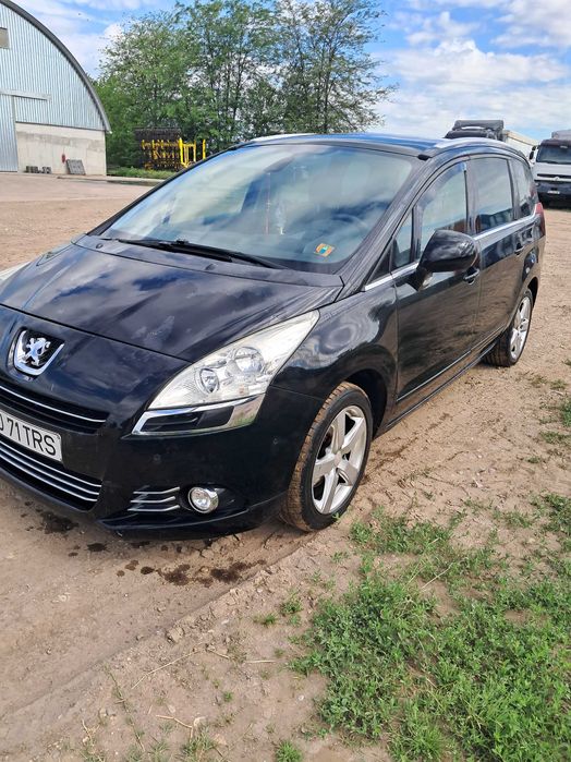 Vad pejo 5008 an 2010 e 5 motor 2000 dizel