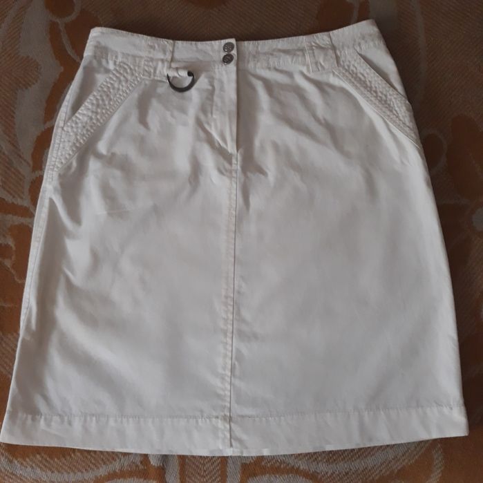 Fustă de vară -firma Wear -mărimea M