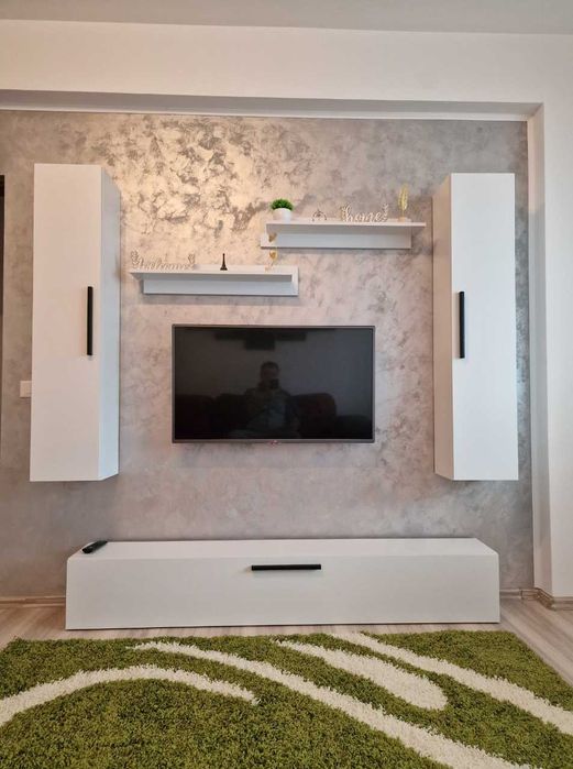 Apartament cu 2 camere zona metrou Dimitrie Leonida - renovat
