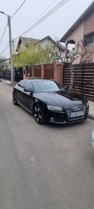 Vand jante audi rotor 19" originale