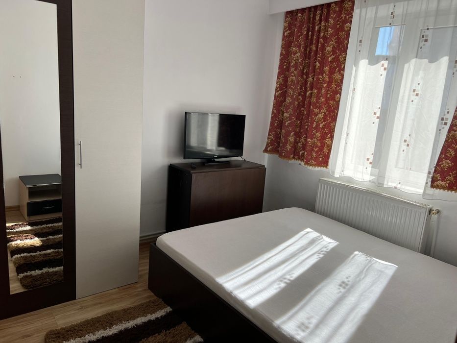 Apartament doua camere modern, central, Teatrul Davila, Forte Vita