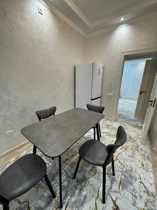 Аренда квартира | 2/4/10 | ЖК Ёшлик | Чиланзар-19 кв |