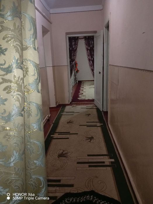Товоқсойда уй сотилади