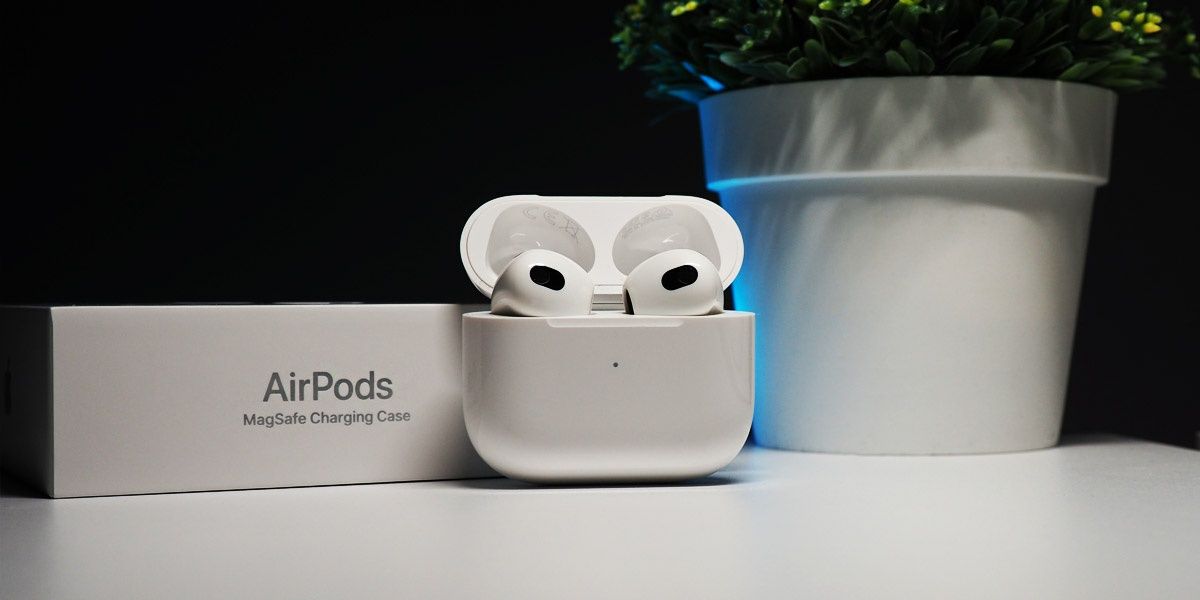 БЕПУЛ Доставка. Новые airpods 3 lux ver. Made in Dubai, Юқори сифатли.