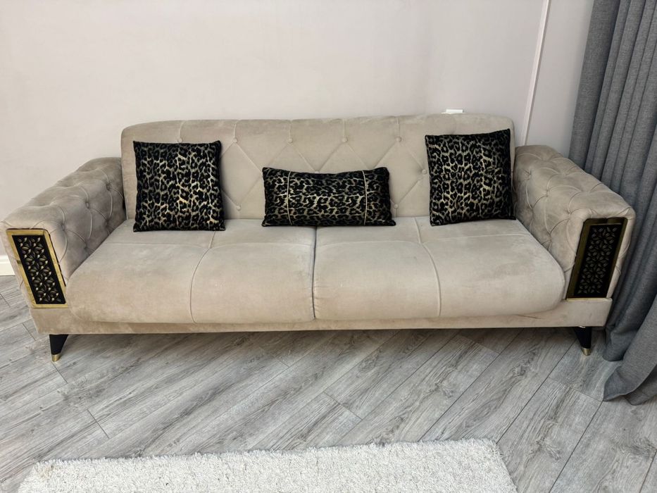 Диван ! Пр-во Турция! Почти новая!