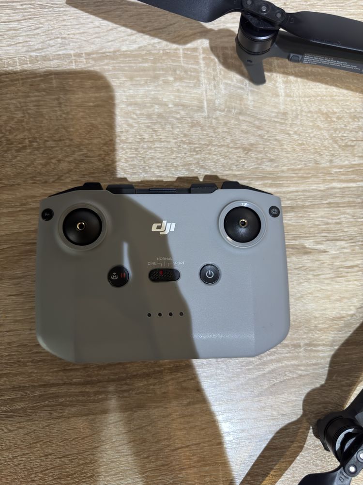 Dji mavic 3 fly more combo