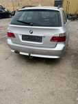 BMW 530 d  на части
