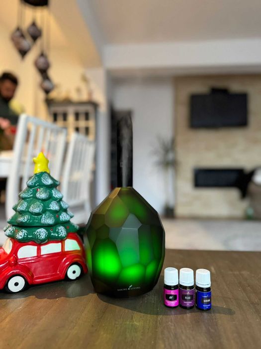 Diamond difuzor Young Living