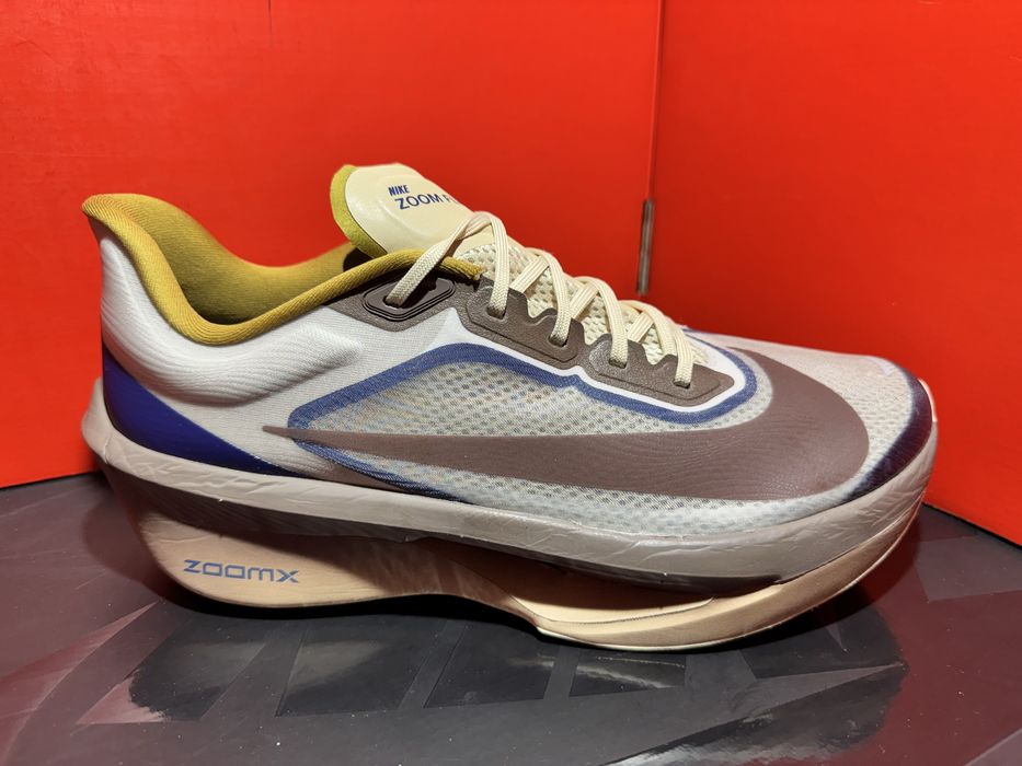 Оригинални! Nike Zoom Fly 6 Premium - 46 ShoeMag