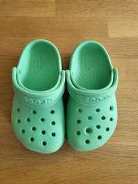 Crocs детски отворени обувки c7