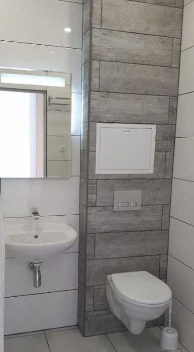 Дава се под наем Едностаен апартамент в Пловдив, Мараша - 45 кв.м за 188.7 € - Снимка #2