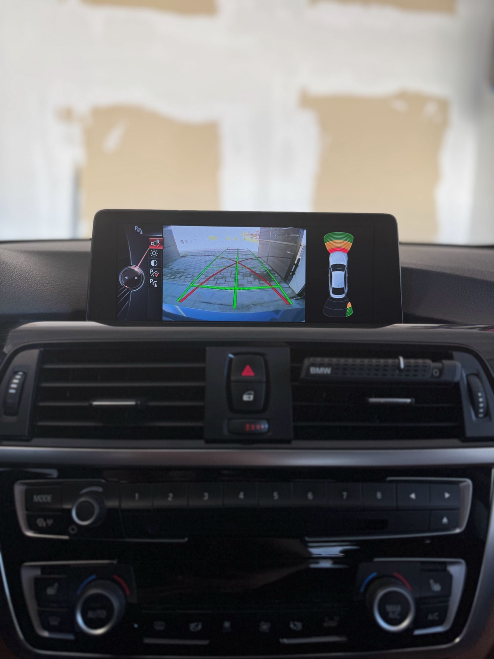 BMW 435d xDrive Gran Coupe