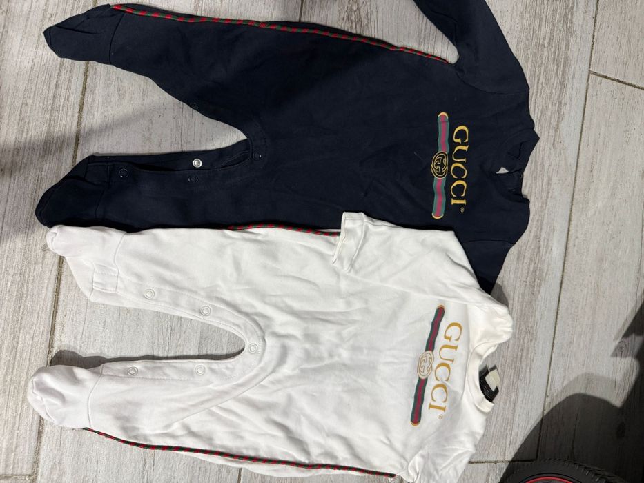 Haine baiat 3/6/9luni toate originale