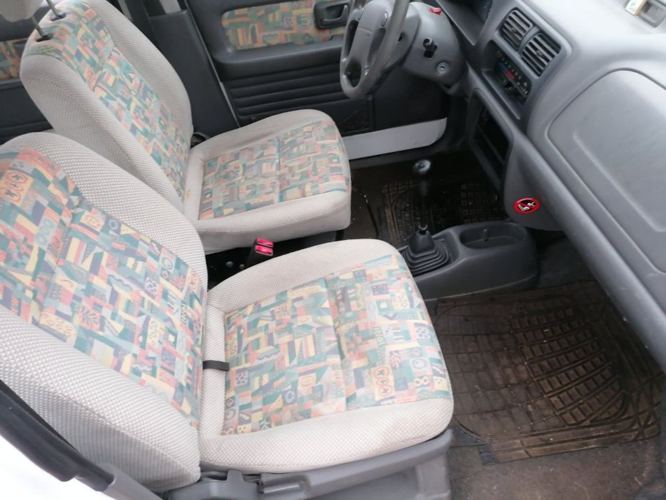 Suzuki Wagon R, 1200 куб, 4x4, Сузуки Вагон Р, 1200, 4x4