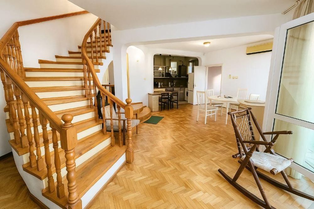 Къща в района на св. Никола!