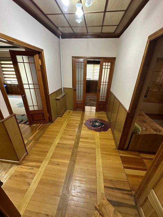 метро ХАМЗА 3 ком 115м2