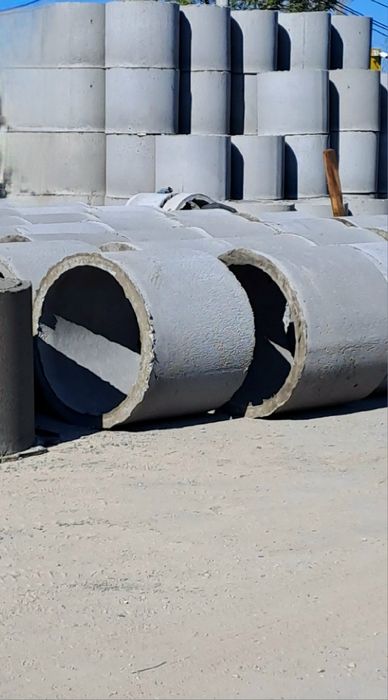 Изграждане на септични ями