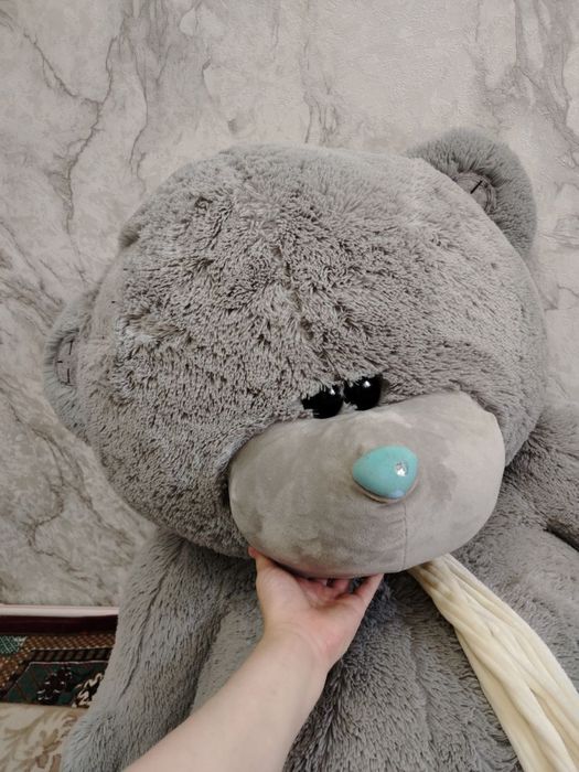 Айик тедй сотилади