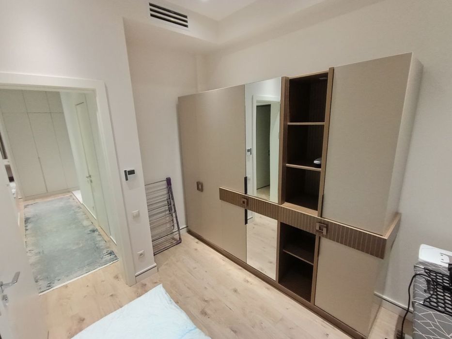 Mirabad Avenyuda 3 xonalik kvartira zudlik bilan arendaga beriladi!