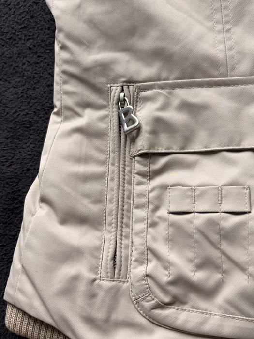 Bogner,vestă pt.femei,măr.M