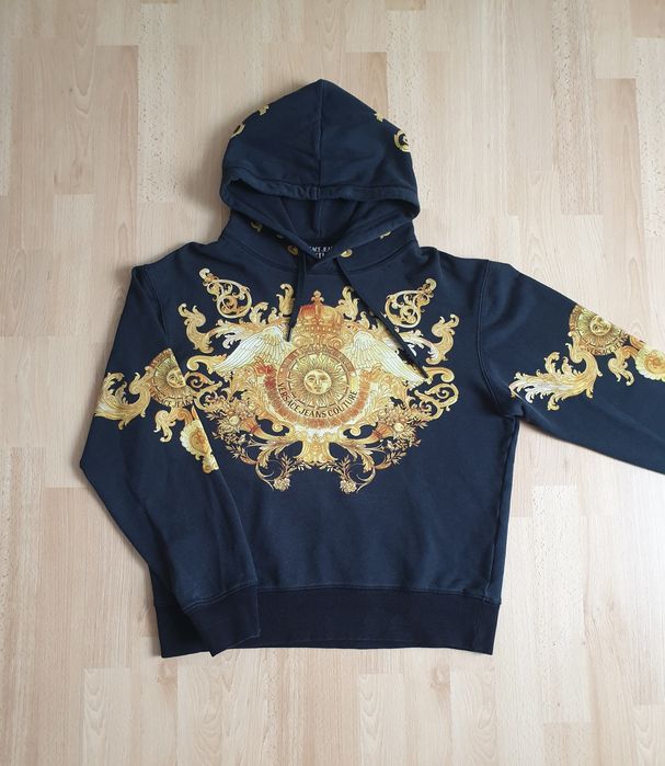 Hanorac VERSACE JEANS COUTURE, de bărbați, marimea M