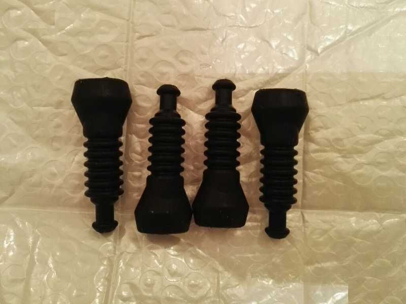 Букси за дюзи, инжектори,конектори, букса,двупинови,маншони за букси