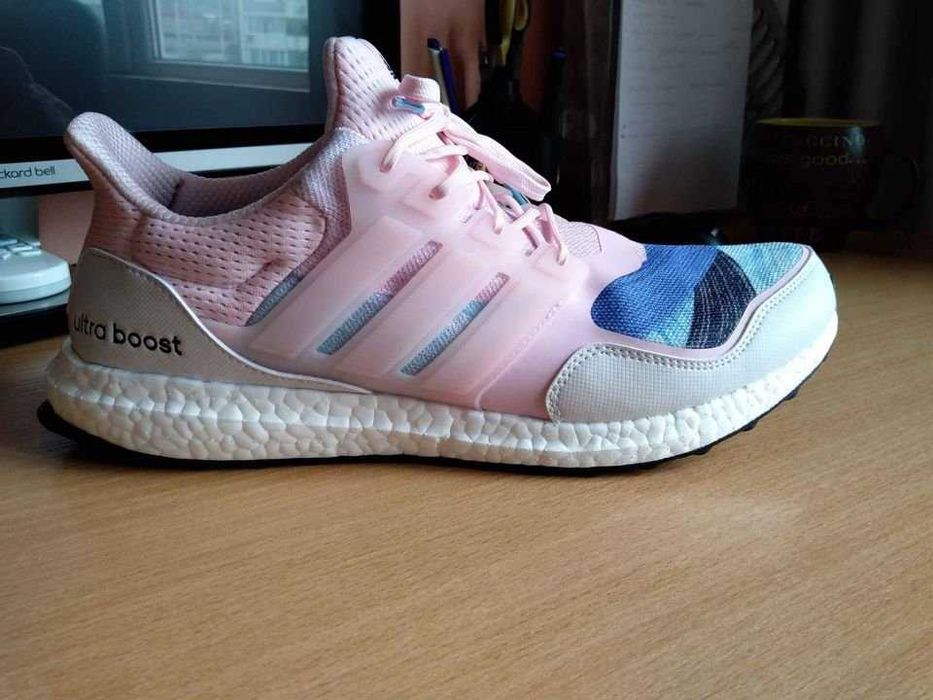 НОВИ дамски Адидас,N-46,голям размер adidas