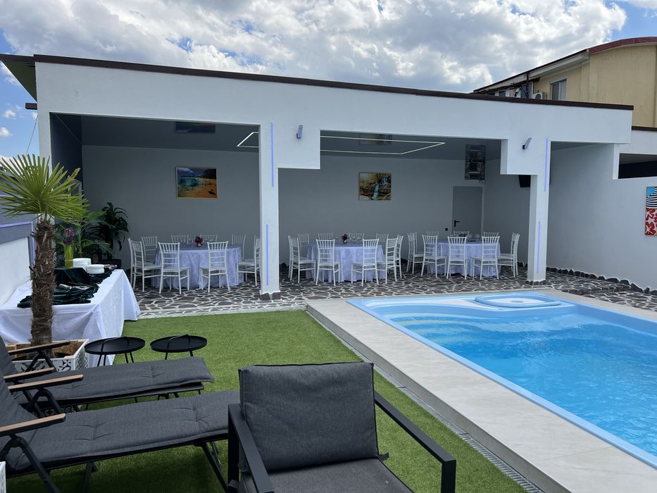 Vila Petreceri-Majorat Anivarsari ,spațiu de închiriat