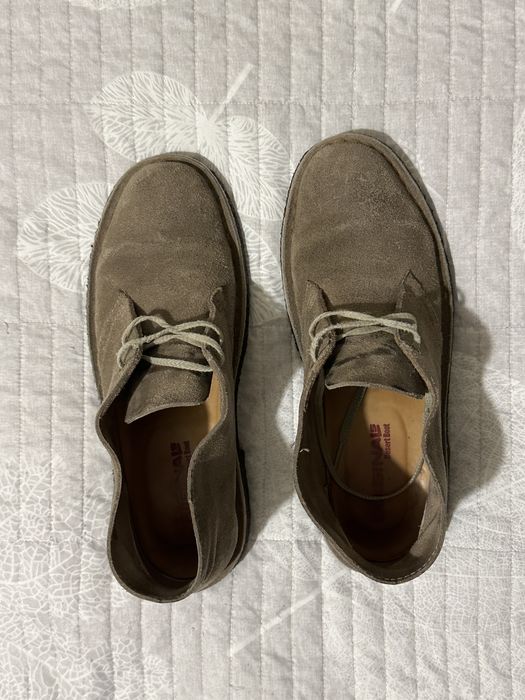 Продам женскую обувь Clark’s