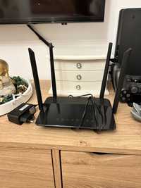 Router 1200 dualband Dlink Dir842