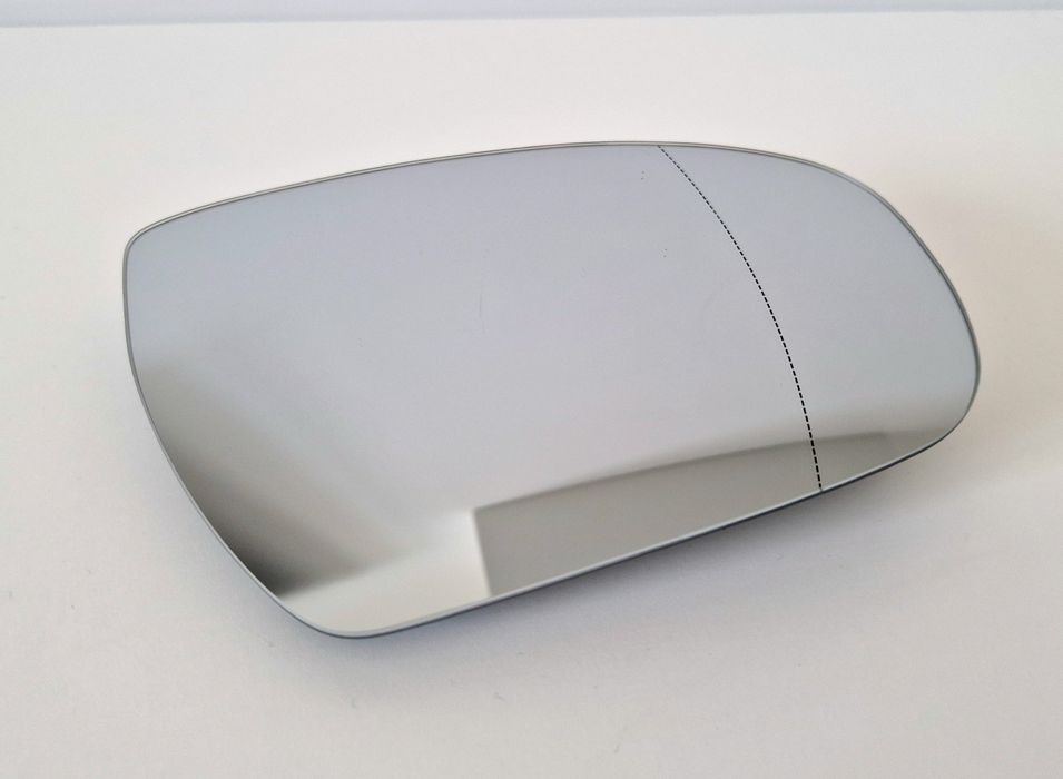 Geam oglinda dreapta Hyundai i20 GB, 2014-2020, original