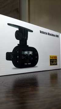 Видеорегистраторы Vehicle Blackbox DVR 
FULL HD 1080.