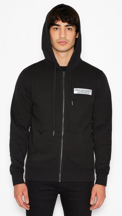 Мъжко худи/ суичер с цип