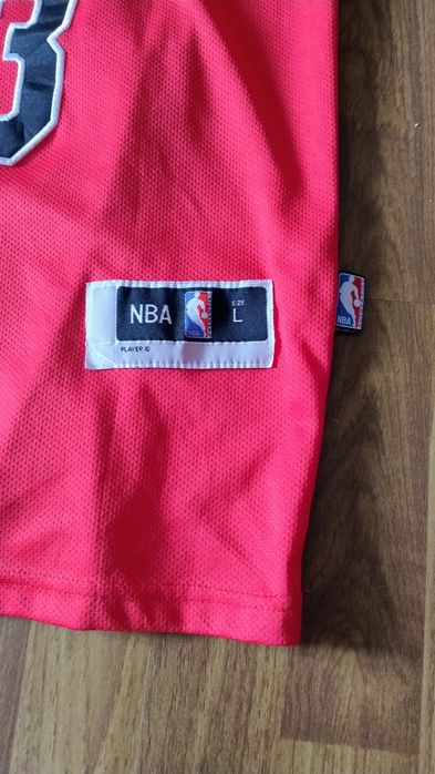 Maieu baschet Nr.23 Jordan