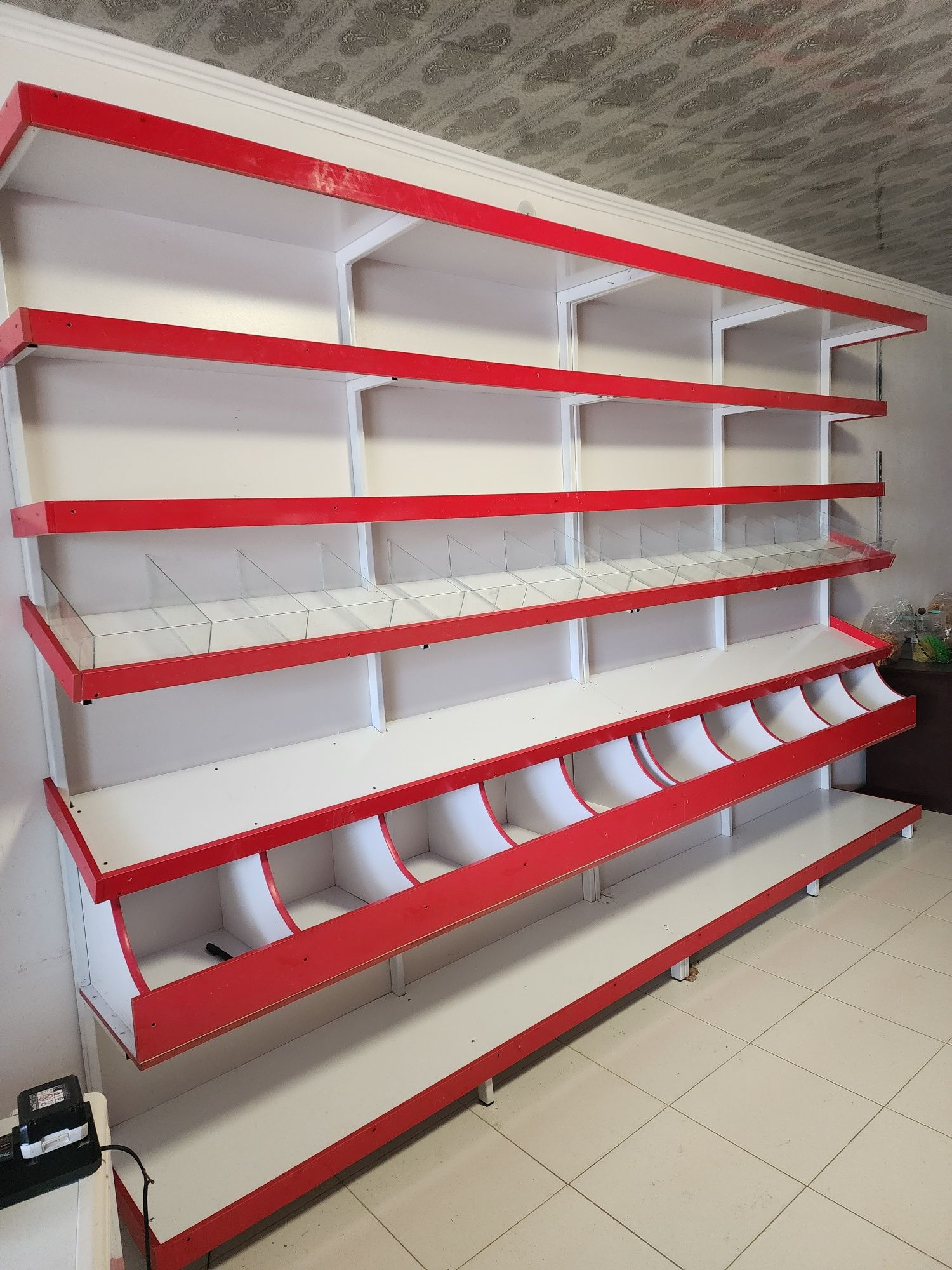 Magazinlar uchun polka