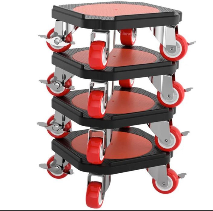 Набор для перемещения мебели в Астане по выгодным ценам!