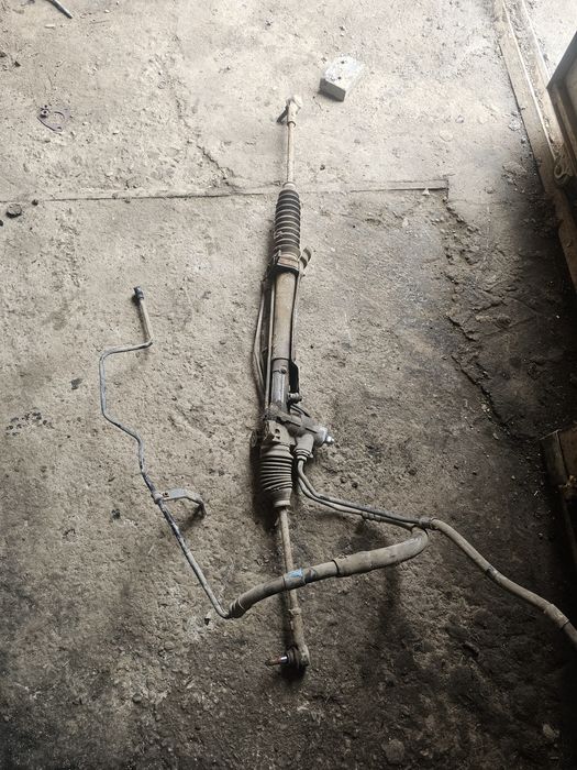 Caseta directie Non electronic Volkswagen VW Polo 3 6N [1994 - 2001]