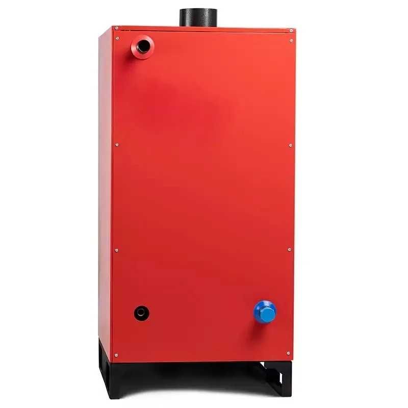 Pachet centrala/Cazan pe lemn/carbuni KOPH Panzzer 52 kW/60 kW