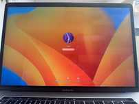 15-inch MacBook Pro
