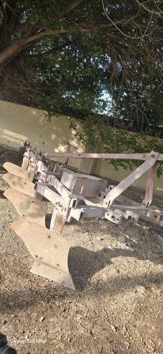 Pulg sotiladi bir tarflama 5 ko'rpus