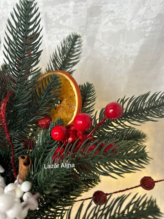Aranjament Craciun