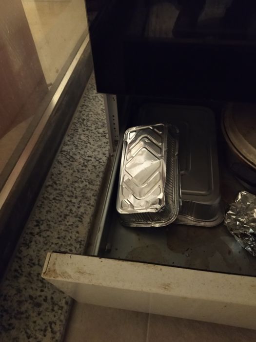 Готварска печка finlux