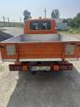 Vand vw t4 doka