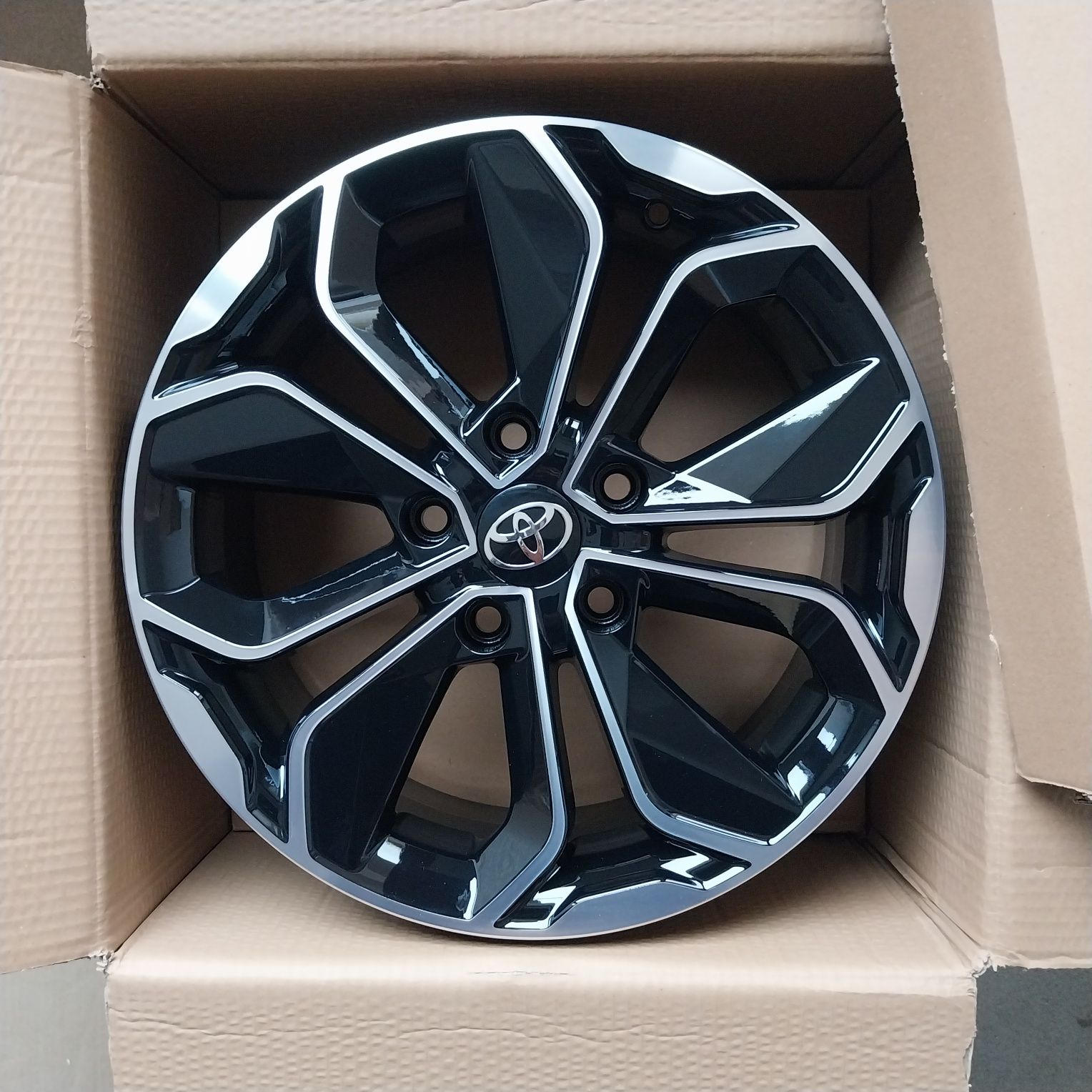 Промо 16”17"18 цола за Нисан,Tойота,Kia,Рено и др,  5×114.3