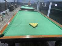billiard kelishamiz
