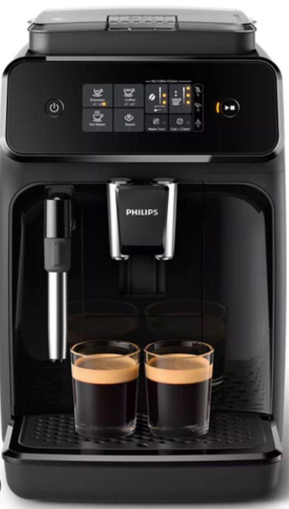 Кафеавтомат Philips EP1221/20