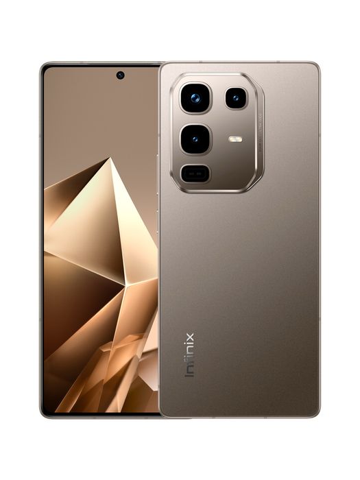 infinix NOTE 50pro