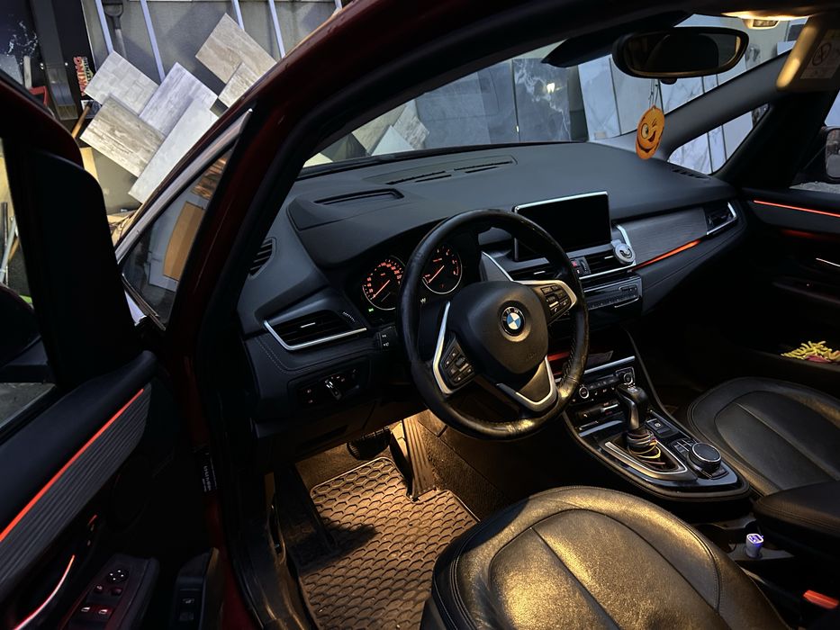 Bmw seria 2 GrandTourer